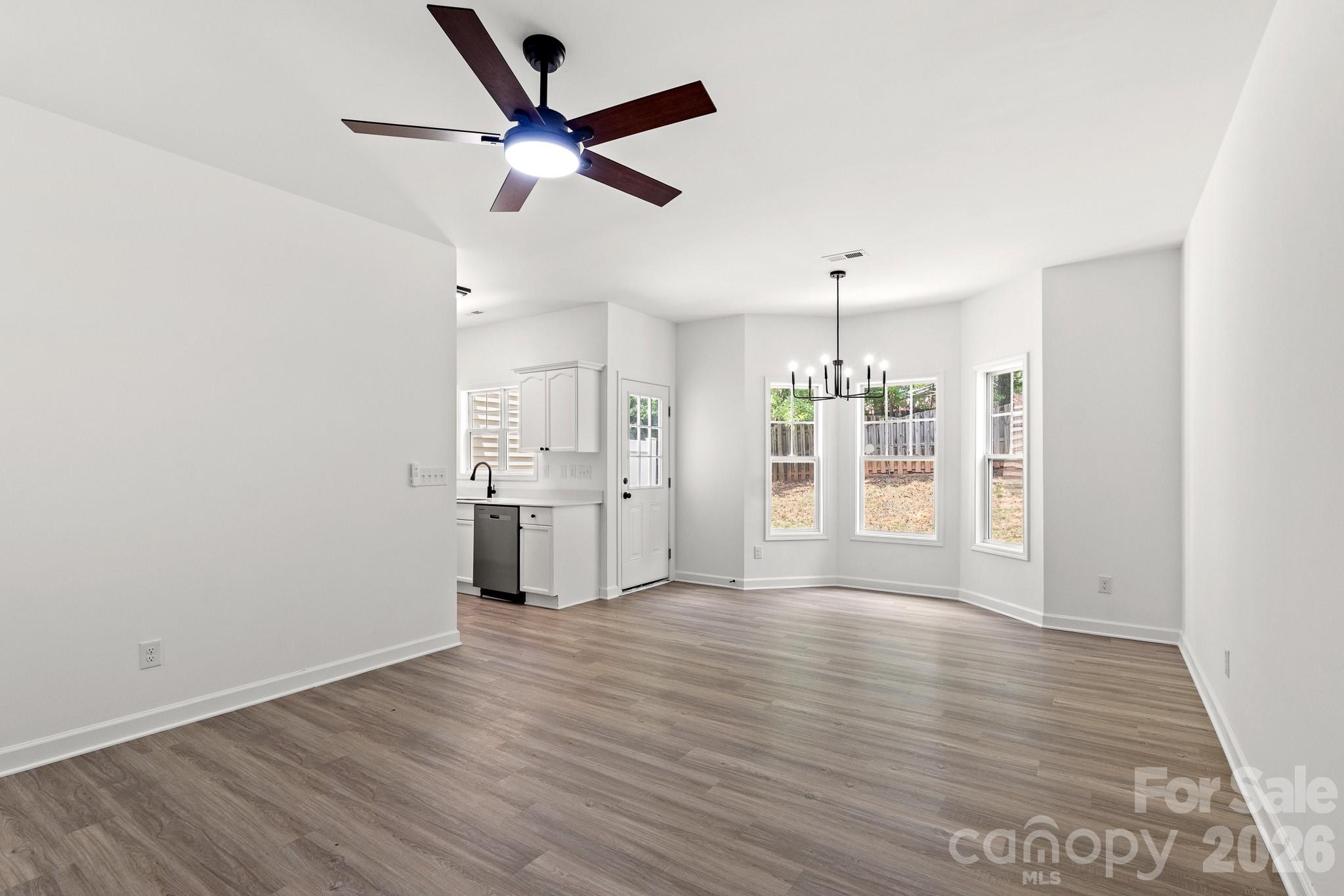 5536 Franklin Springs Circle Charlotte NC 28217