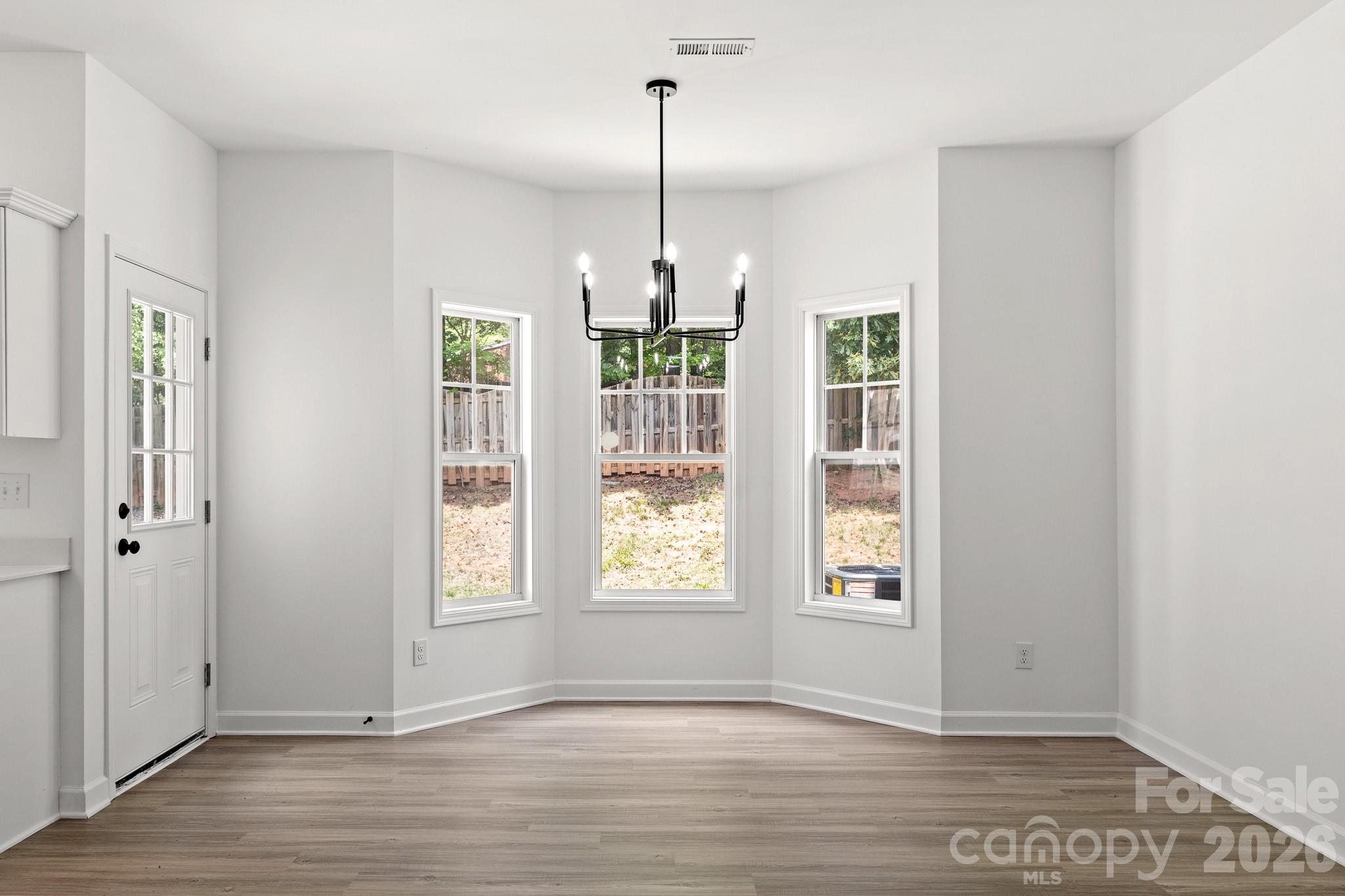 5536 Franklin Springs Circle Charlotte NC 28217