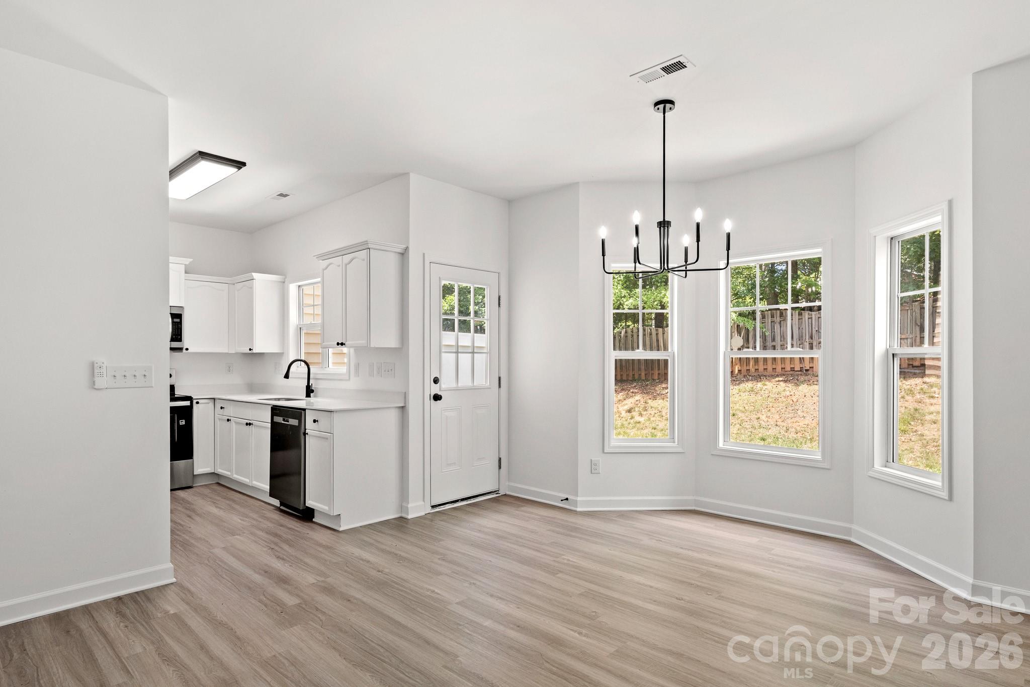 5536 Franklin Springs Circle Charlotte NC 28217