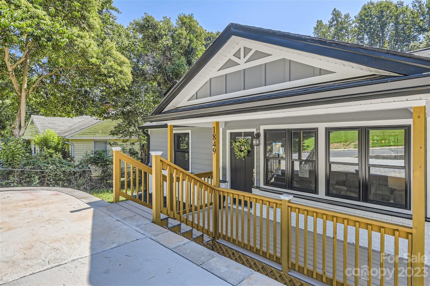 1849 Camp Greene Street Charlotte NC 28208