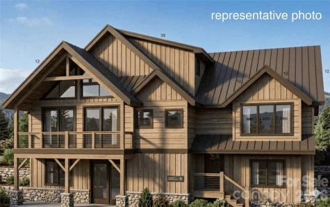 301 Awohali Trail Maggie Valley NC 28751