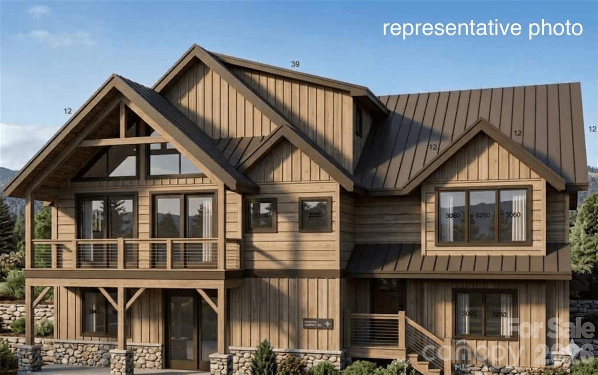 301 Awohali Trail Maggie Valley NC 28751