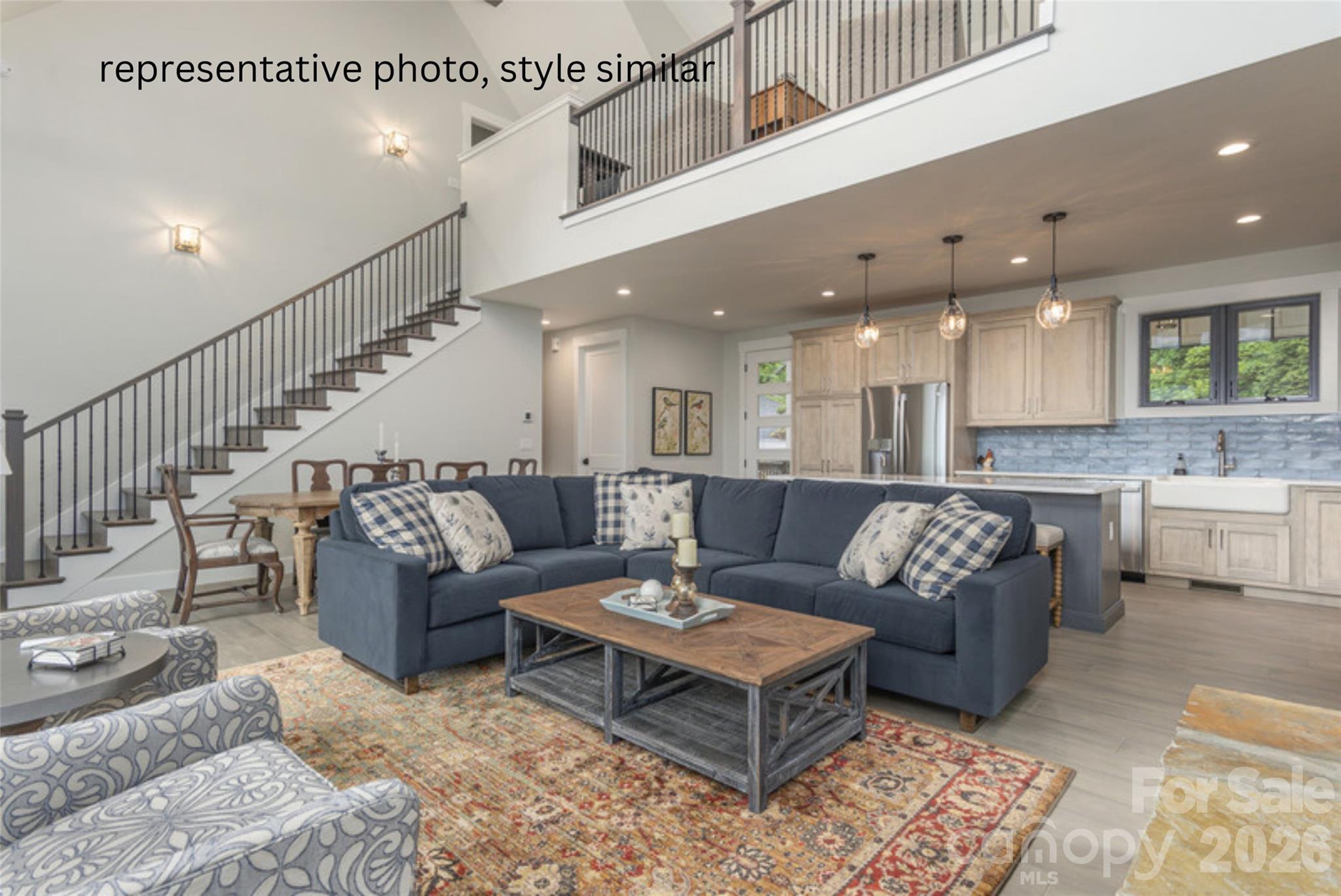 301 Awohali Trail Maggie Valley NC 28751