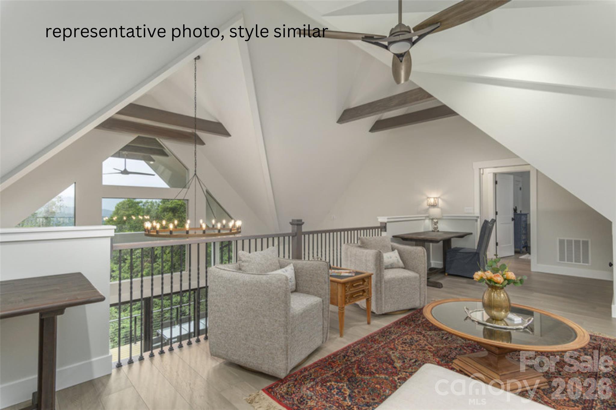 301 Awohali Trail Maggie Valley NC 28751