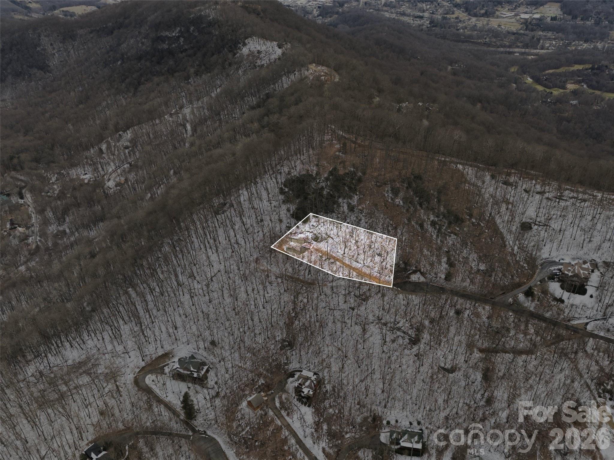 301 Awohali Trail Maggie Valley NC 28751