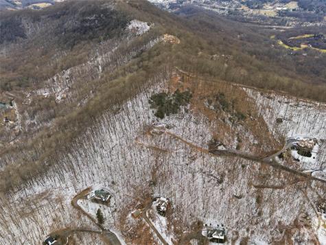 301 Awohali Trail Maggie Valley NC 28751