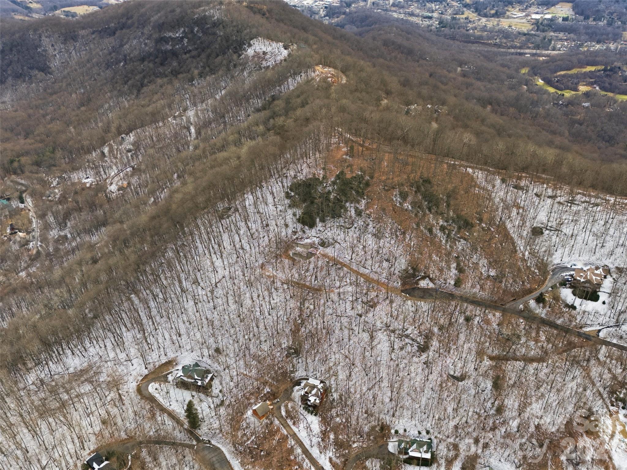301 Awohali Trail Maggie Valley NC 28751