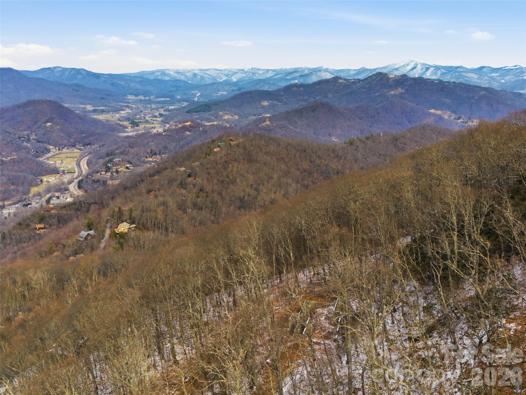 301 Awohali Trail Maggie Valley NC 28751