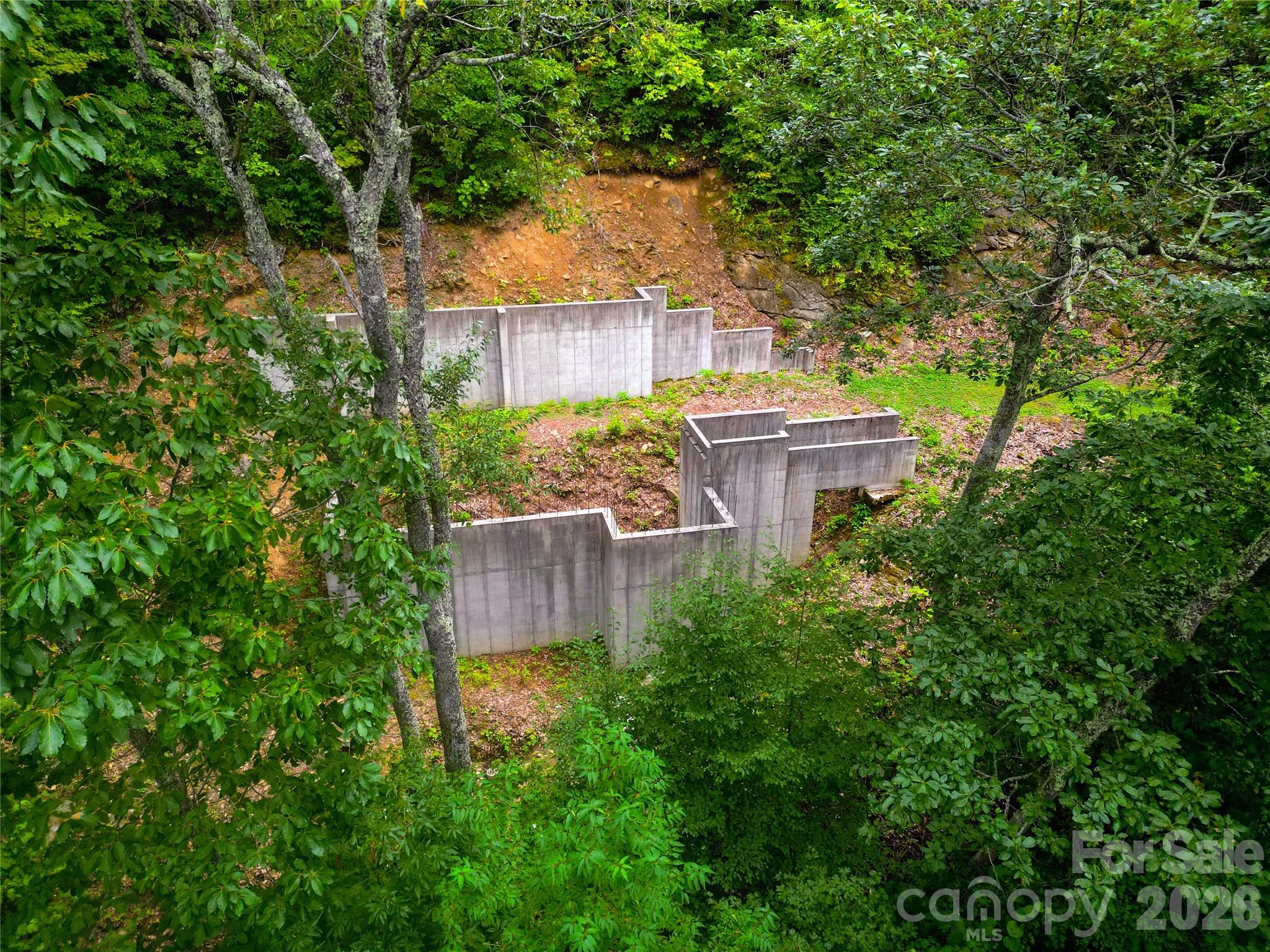 301 Awohali Trail Maggie Valley NC 28751