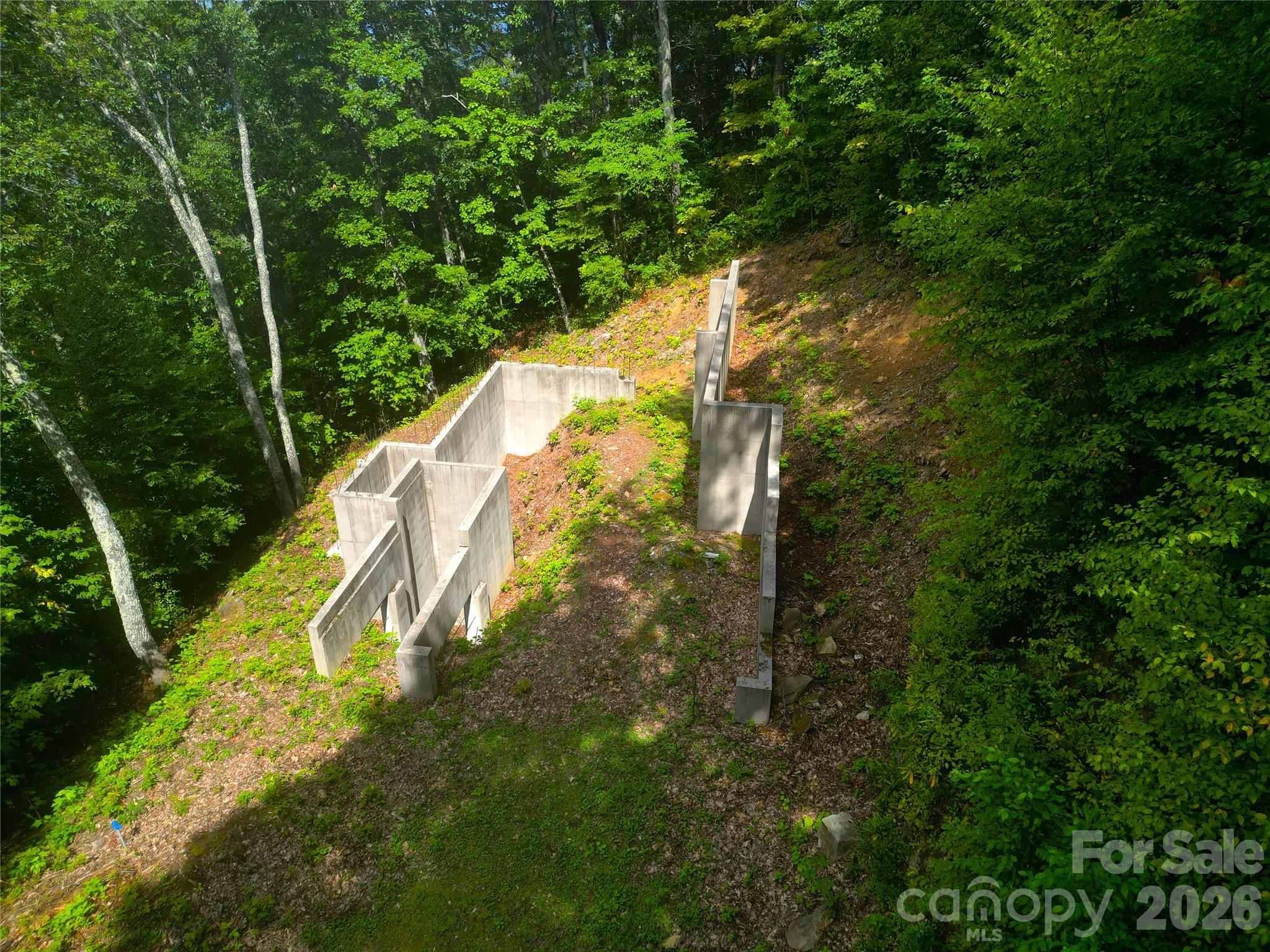 301 Awohali Trail Maggie Valley NC 28751