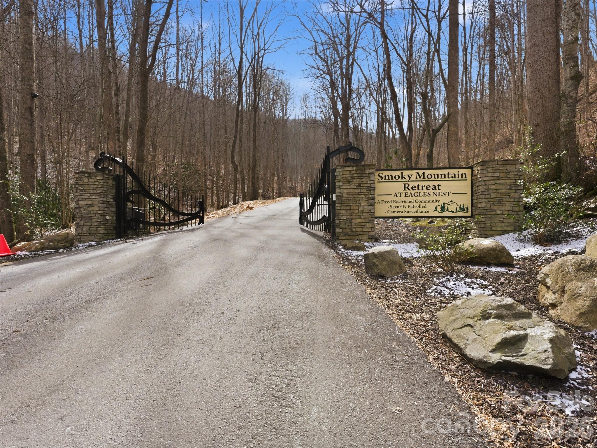 301 Awohali Trail Maggie Valley NC 28751