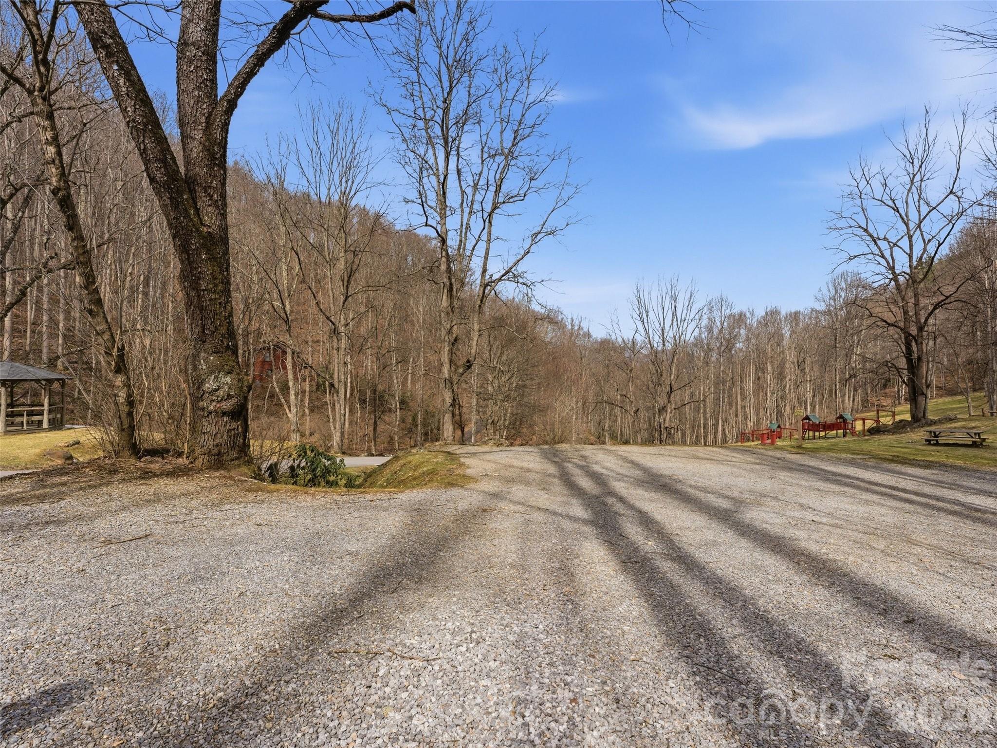 301 Awohali Trail Maggie Valley NC 28751