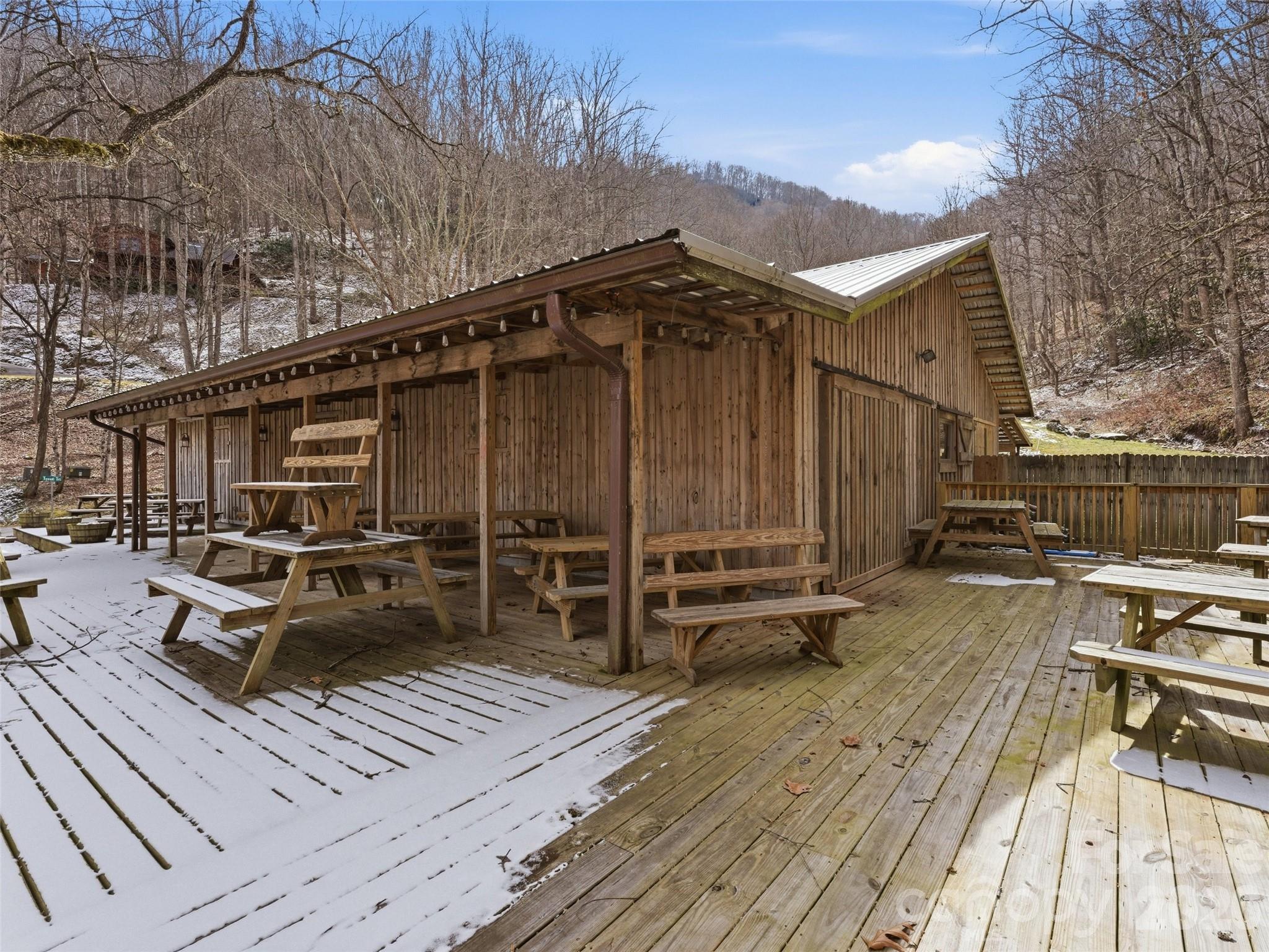 301 Awohali Trail Maggie Valley NC 28751