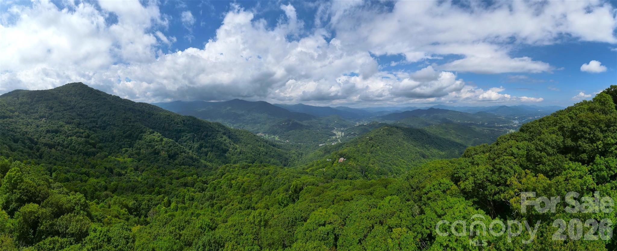 301 Awohali Trail Maggie Valley NC 28751