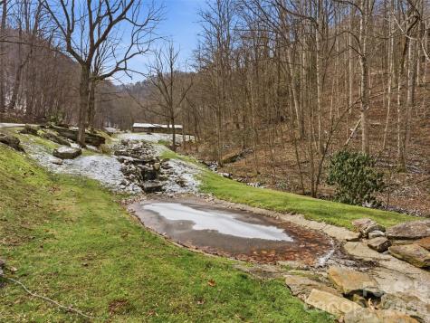 301 Awohali Trail Maggie Valley NC 28751