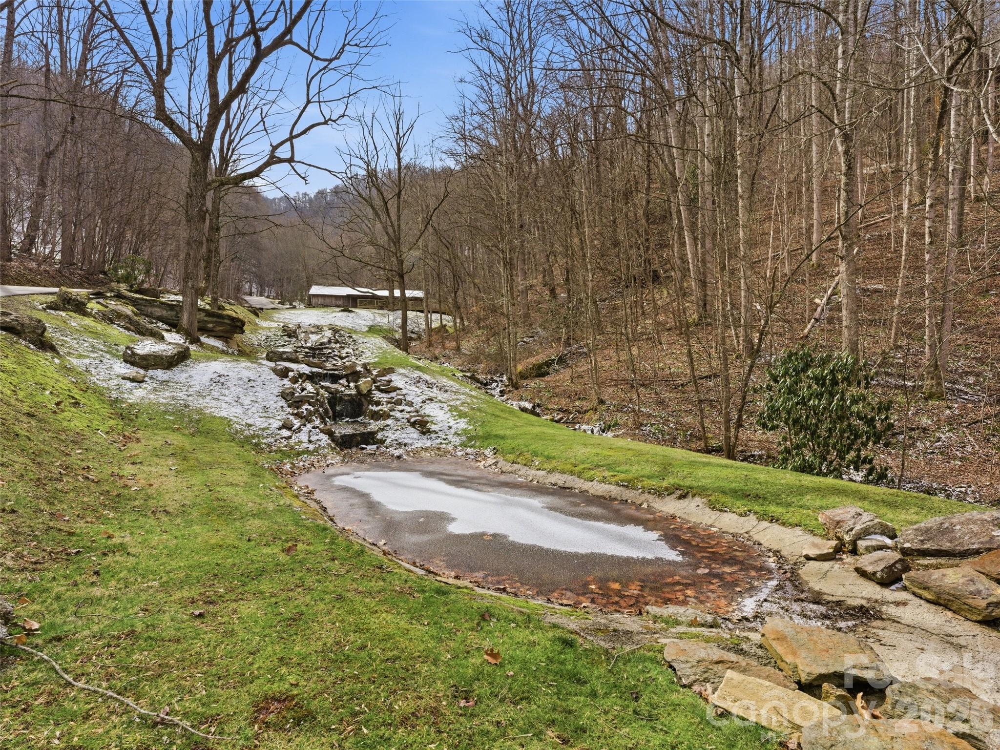 301 Awohali Trail Maggie Valley NC 28751