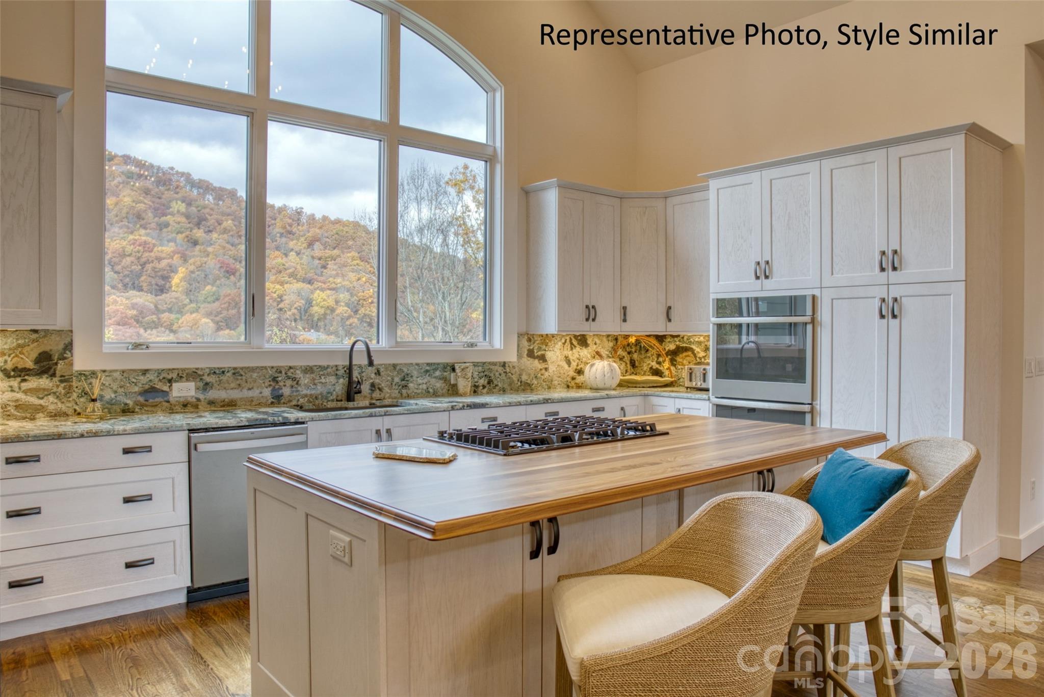 301 Awohali Trail Maggie Valley NC 28751