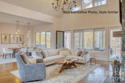 301 Awohali Trail Maggie Valley NC 28751