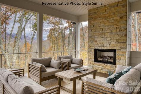 301 Awohali Trail Maggie Valley NC 28751