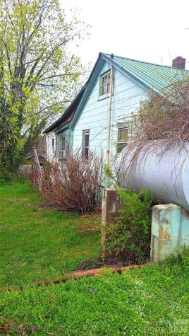 214 Sunset Street NW Lenoir NC 28645