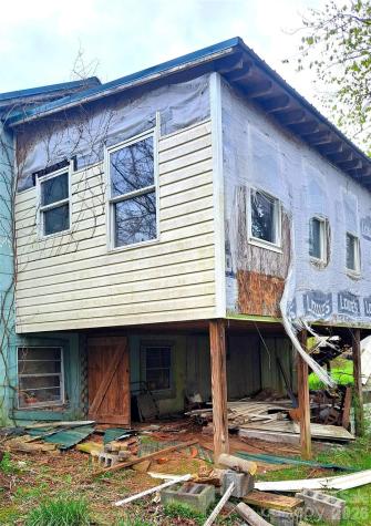 214 Sunset Street NW Lenoir NC 28645