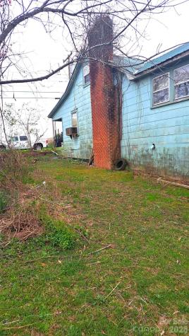214 Sunset Street NW Lenoir NC 28645
