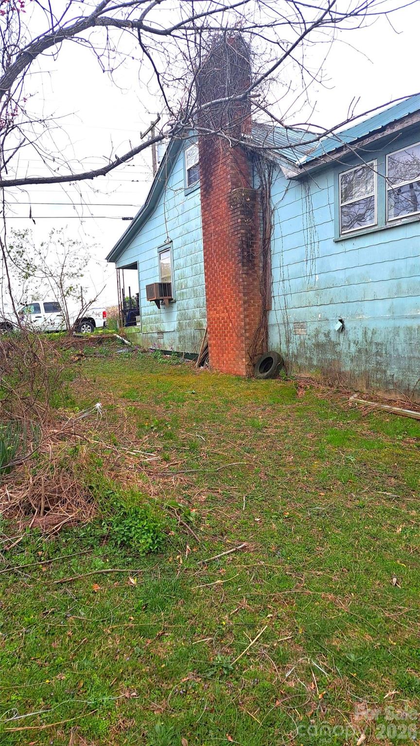 214 Sunset Street NW Lenoir NC 28645