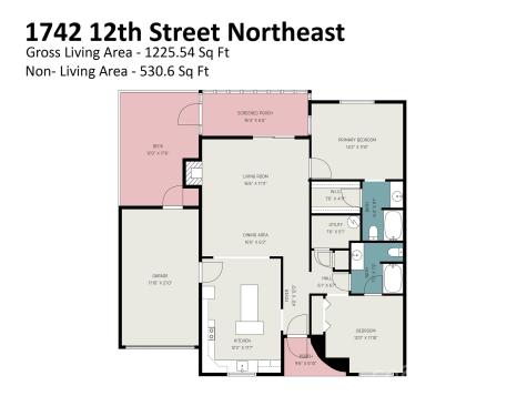 1742 NE 12th Street Hickory NC 28601