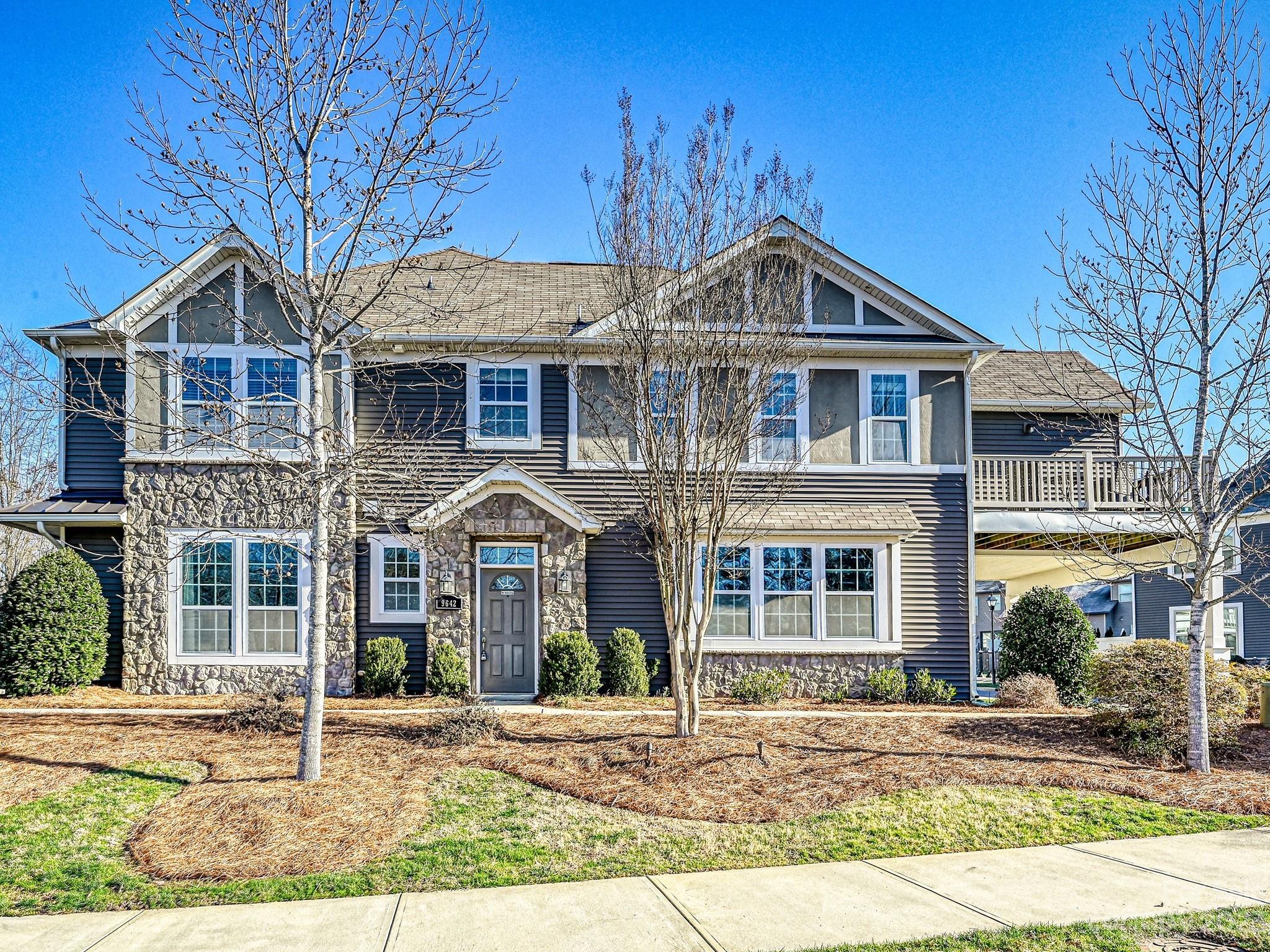 9642 Glenburn Lane Charlotte NC 28278