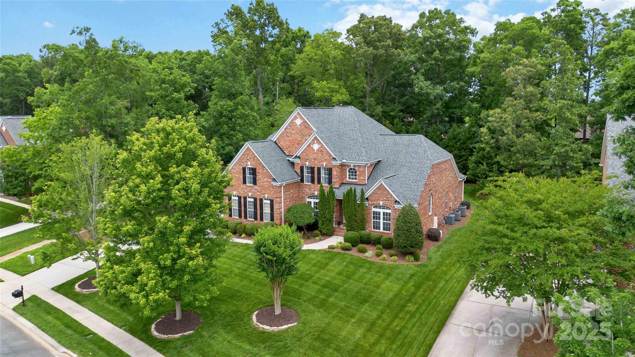 7302 Yellowhorn Trail Waxhaw NC 28173