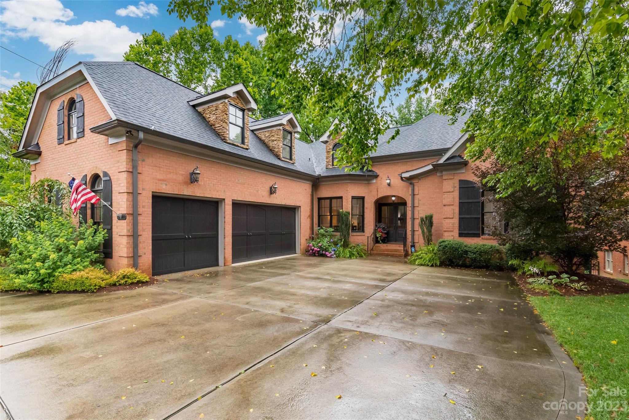 3624 Sharon View Road Charlotte NC 28210