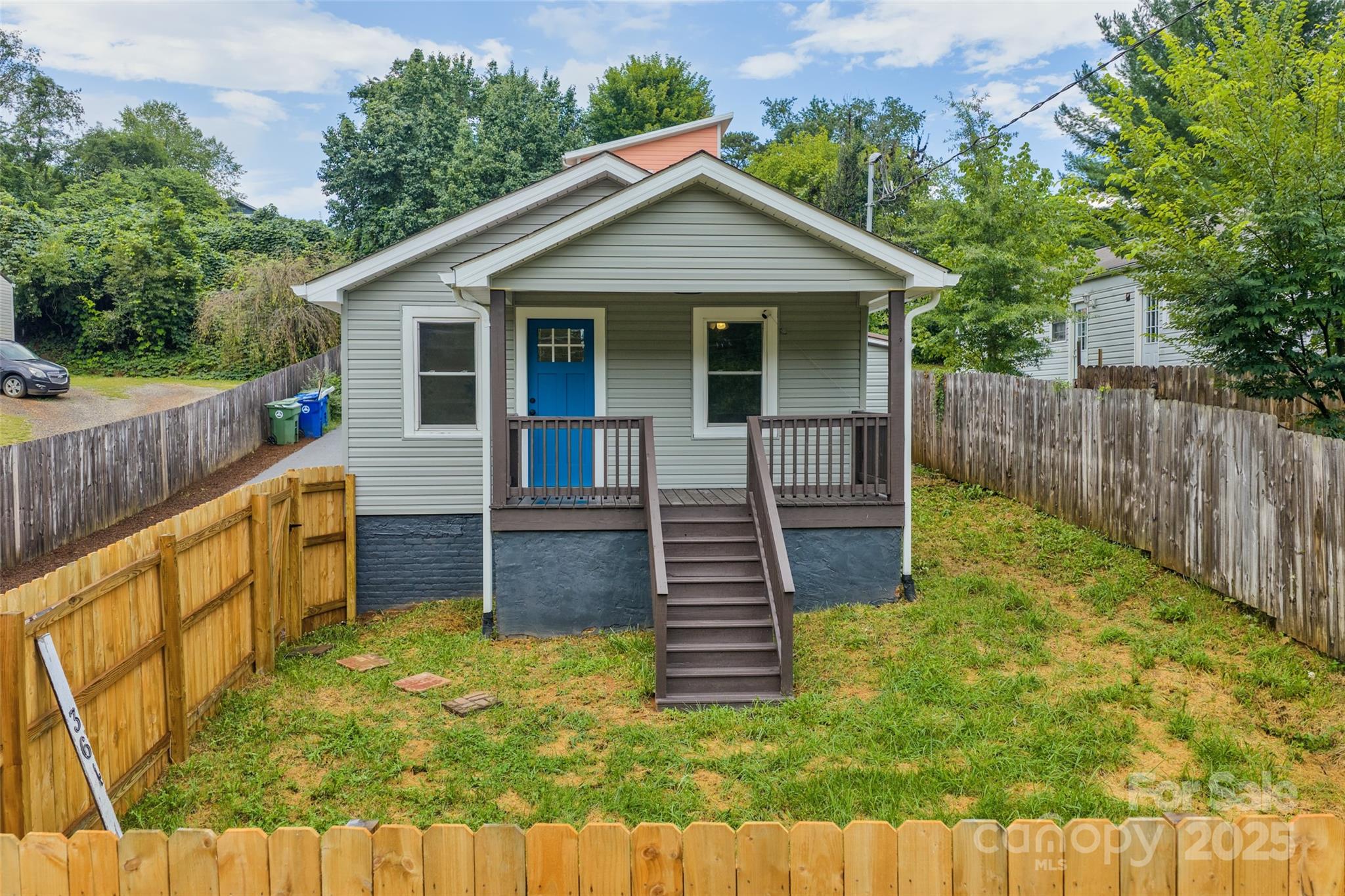 364 State Street Asheville NC 28806