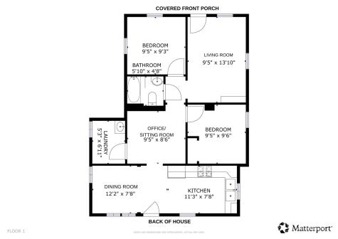 364 State Street Asheville NC 28806