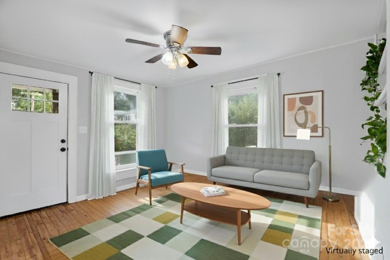 364 State Street Asheville NC 28806