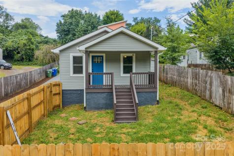 364 State Street Asheville NC 28806