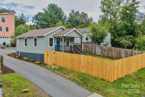 364 State Street Asheville NC 28806