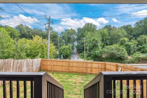 364 State Street Asheville NC 28806