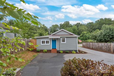 364 State Street Asheville NC 28806