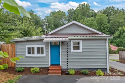 364 State Street Asheville NC 28806