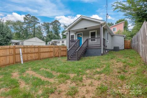 364 State Street Asheville NC 28806