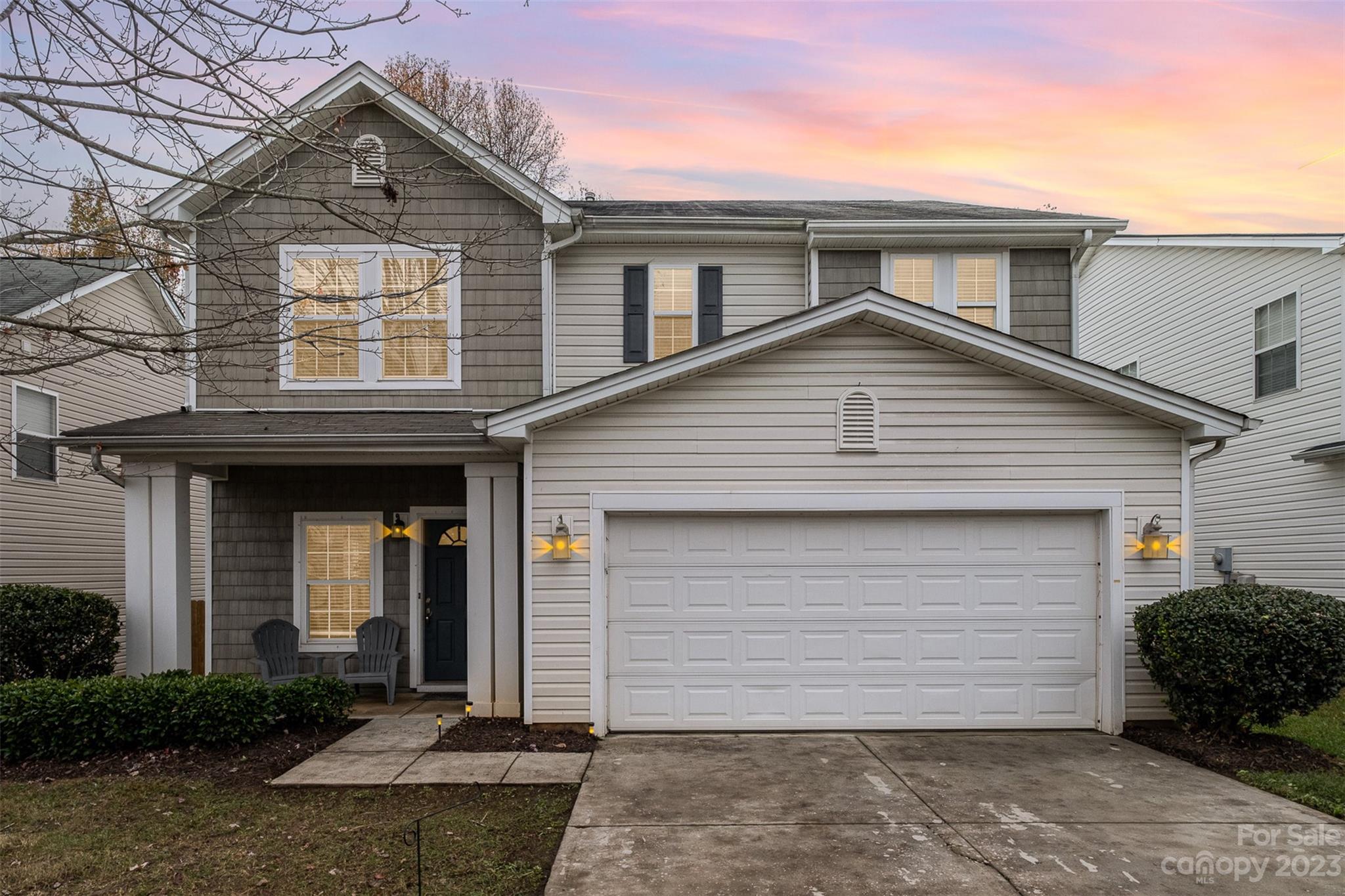 4328 Stone Mountain Drive Gastonia NC 28054