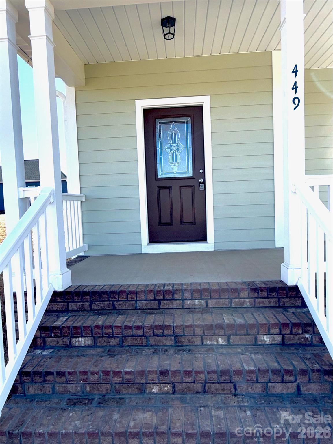 449 Cabarrus Avenue W Concord NC 28027