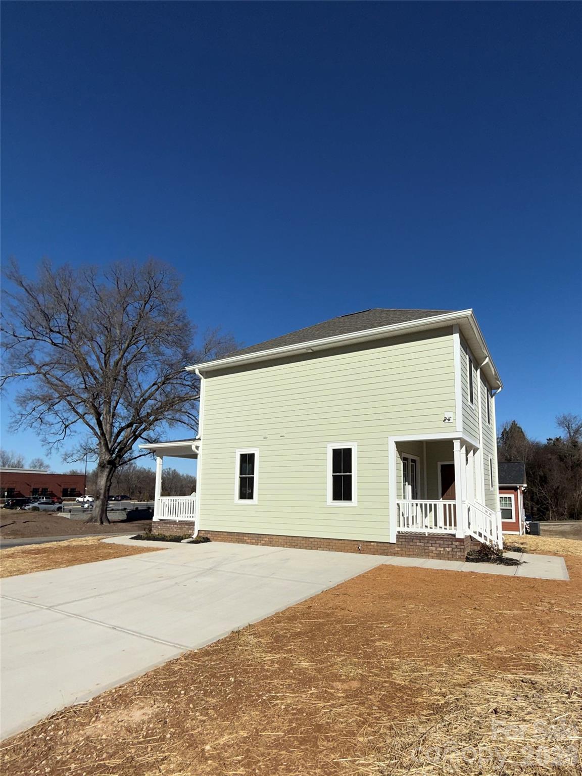 449 Cabarrus Avenue W Concord NC 28027