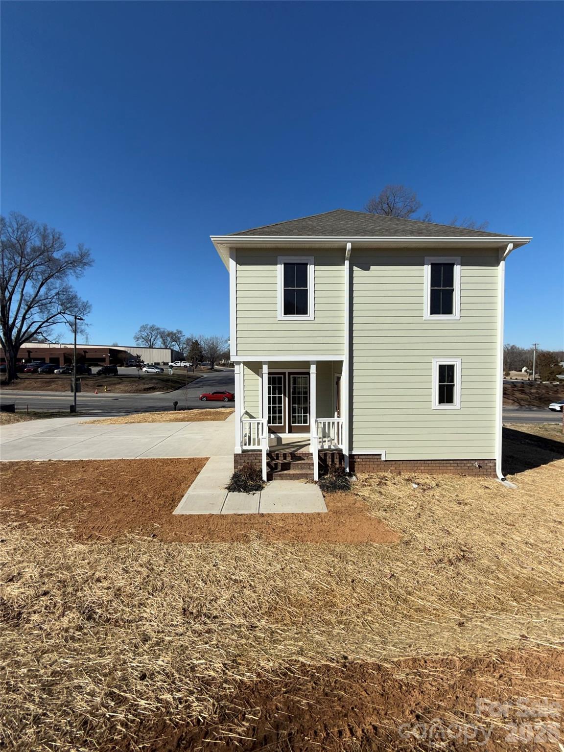 449 Cabarrus Avenue W Concord NC 28027