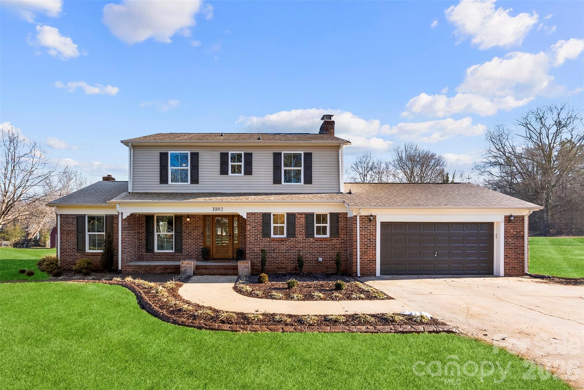 1982 Jim Mccarter Road N Clover SC 29710