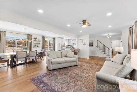 1982 Jim Mccarter Road N Clover SC 29710