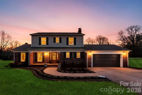 1982 Jim Mccarter Road N Clover SC 29710