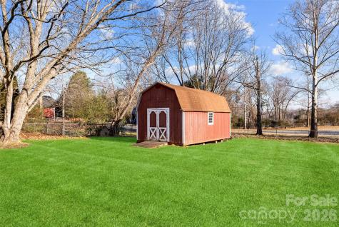1982 Jim Mccarter Road N Clover SC 29710