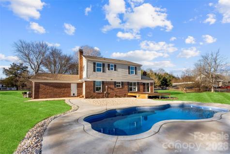 1982 Jim Mccarter Road N Clover SC 29710