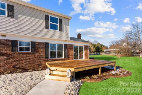 1982 Jim Mccarter Road N Clover SC 29710